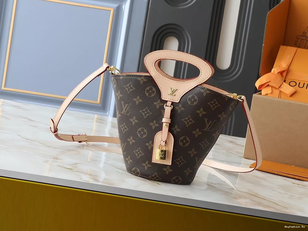 Affordable Vuitton For Louis Women Bags Messenger 3734 0422